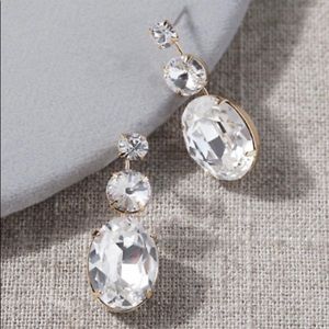 BHLDN Ronen Earrings